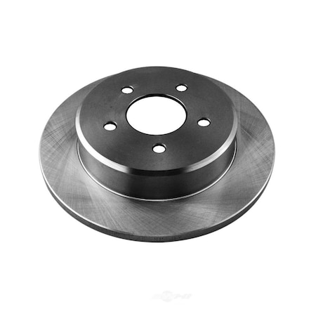 Uap 5383 Disc Brake Rotor 5383